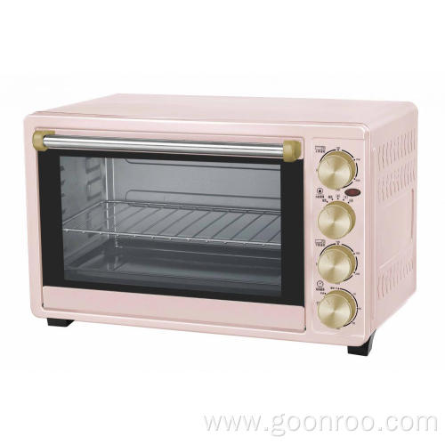 30L multi-function electric oven - easy to operate(C3)